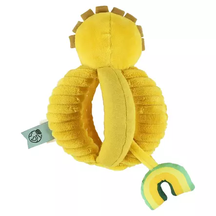 Trixie pehmeä tarttumispallo 3kk+ - Pehmolelut ja ensilelut - 5400858249432 - 2