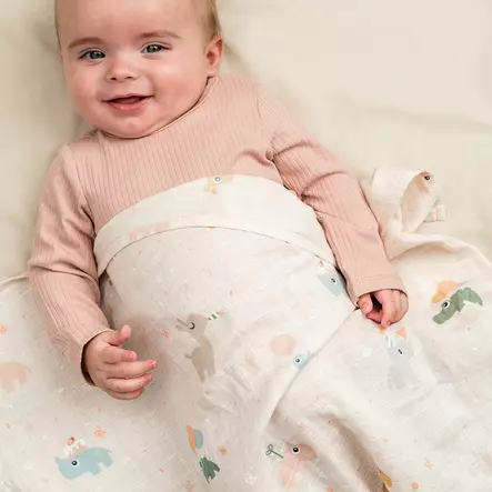 Done by Deer iso harsoliina/kapalo - Harsoliinat - 5712643061922 - 2