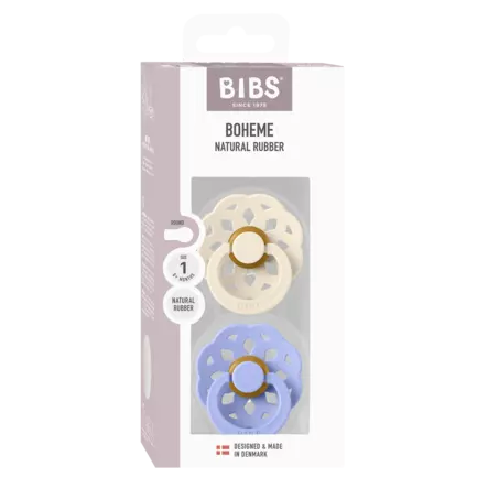 BIBS Boheme tutti 0-6kk 2kpl - Tutit - 5713795275212 - 2