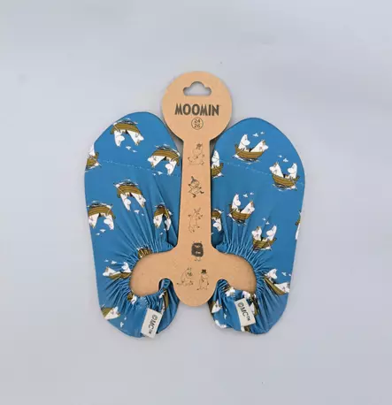 Muumi tossut - Tossut - 6429830265802 - 1