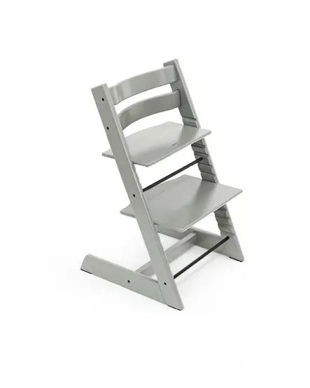 Stokke Tripp Trapp bundle tarjottimella - Syöttötuolit - 7040356973002 - 2