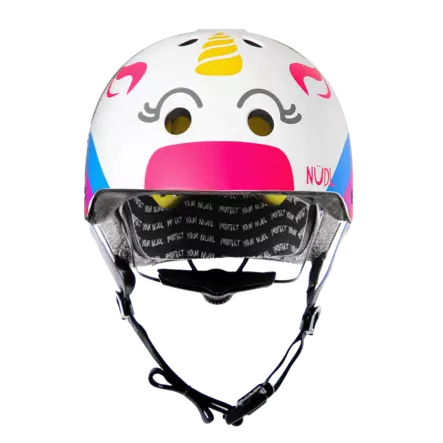 NUDL Youth MIPS pyöräilykypärä - Pyöräilykypärät - 850059380062 - 2