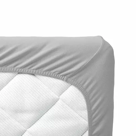 Tinynord aluslakana bambua 60 x 120cm - Lakanat - 930500400102 - 2