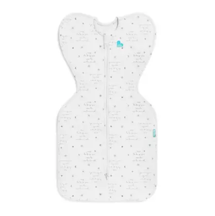 Love to Swaddle UP Lite 0.2 Tog - Kapalot ja toukkapussit - 9343443206822 - 1