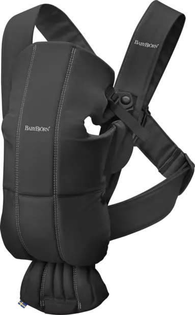 BabyBjörn rintareppu Mini - Rintareput - 7317680210562 - 1