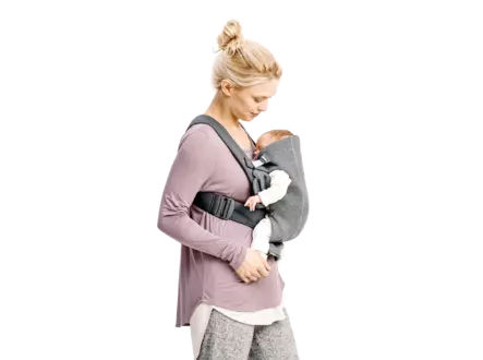 BabyBjörn rintareppu Mini - Rintareput - 7317680210722 - 2