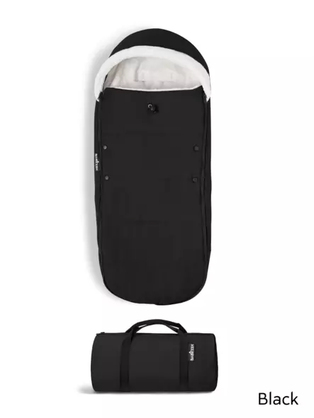 Babyzen YOYO²/YOYO+ footmuff lämpöpussi - Lämpöpussit - 3760222217132 - 2