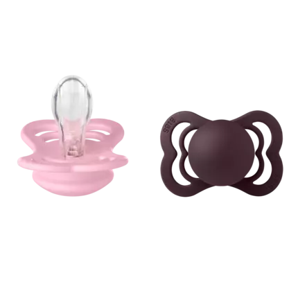 BIBS Supreme tutti 0-6kk 2kpl - Tutit - 5713795275502 - 1