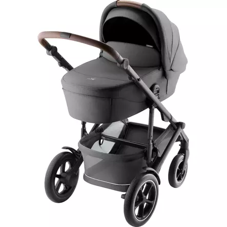 Britax Venna yhdistelmävaunut - Yhdistelmävaunut - 400022211102 - 2