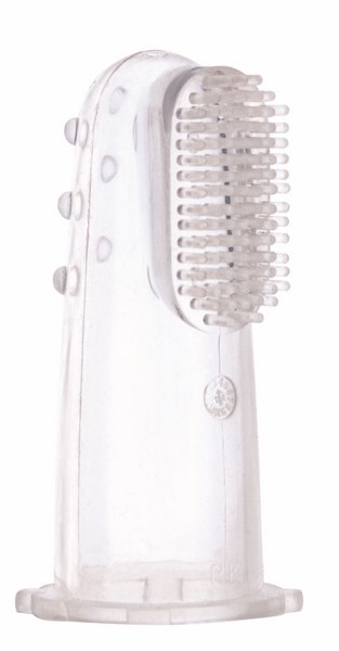 Canpol babies sormihammasharja - Hammasharjat ja -tahnat - 5903407561592 - 2