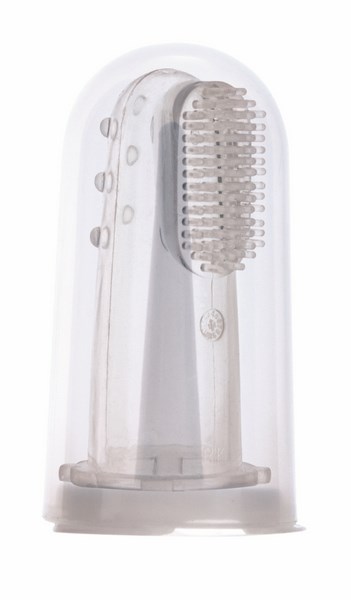 Canpol babies sormihammasharja - Hammasharjat ja -tahnat - 5903407561592 - 1