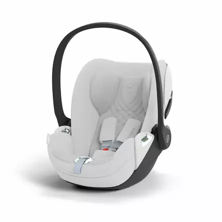 Cybex Cloud T i-Size turvakaukalo - Turvakaukalot - 4063846402892 - 1