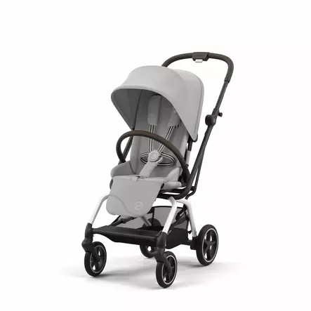 Cybex Eezy S Twist+ 2 matkaratas - Matkarattaat - 4063846450282 - 1