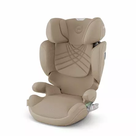 Cybex Solution T i-fix 100-150cm - Turvavyöistuimet - 4063846380442 - 1