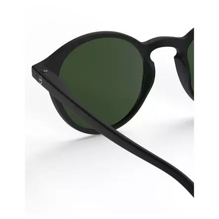 Izipizi Sun aurinkolasit #D polarisoidut - Isomman lapsen aurinkolasit - 3701210422 - 3