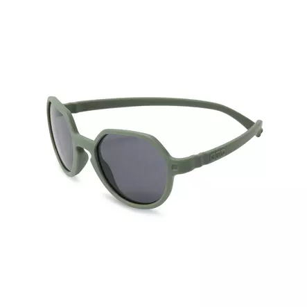 Ki ET LA OOZZ aurinkolasit 1-2v. - Taaperon aurinkolasit - 376021636802 - 2