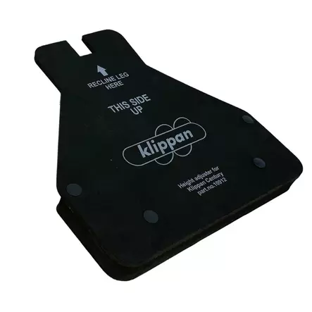 Klippan sovituskiila/välikappale jalkaan - Turvaistuimen lisäosat - 6417840022682 - 1