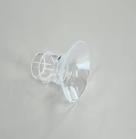 Lansinoh rintasuppilon pienennysosa 17mm - Rintapumput ja lisävarusteet - LAN53772 - 1