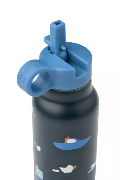 Liewood Falk juomapullo 350ml - Juomapullot ja lisävarusteet - 5715493531102 - 2