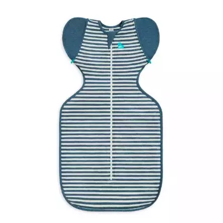 Love to Swaddle UP 50/50 - Unipussit 6-18 kk - 9343443206792 - 1