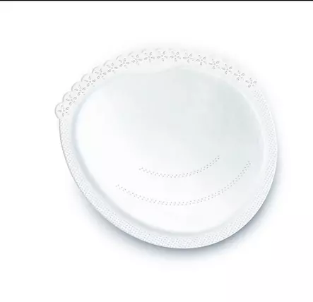 Lovi Discreet Elegance liivinsuoja 40kpl - Rinnanlämmittimet ja liivinsuojat - 5903407196022 - 2