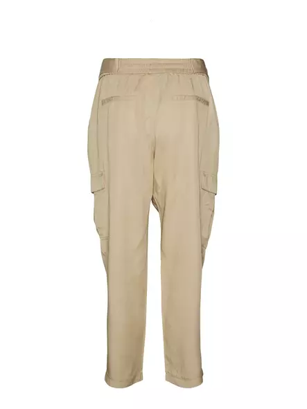 Mamalicious MlReid Belt Pants äitiyshousut - Housut ja haalarit - 571530562552 - 2