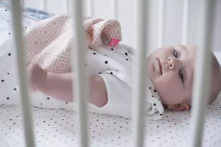 Motherhood harsokankainen unipussi 6-18k - Unipussit 18-36 kk - 5902627166532 - 2