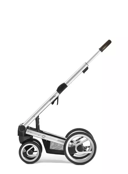 Mutsy I2 runko - Rungot - 3201254874 - 1