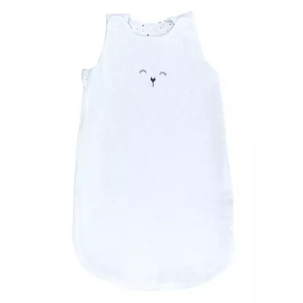 Nordbaby Sleeva unipussi tog 1.0 - Unipussit 6-18 kk - 4743348301342 - 1