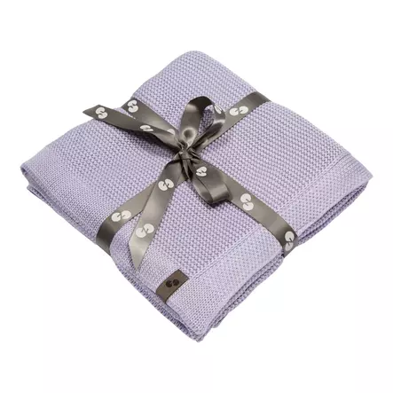 NordBaby viltti bambua 80x100cm - Viltit ja huovat - 0926572000012 - 1