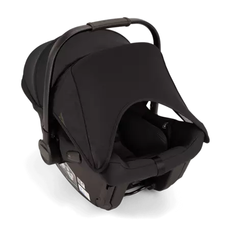 Nuna Pipa Urbn turvakaukalo isofix-kiinnikkeillä (40-75cm) - Turvakaukalot - 87202465489112 - 18