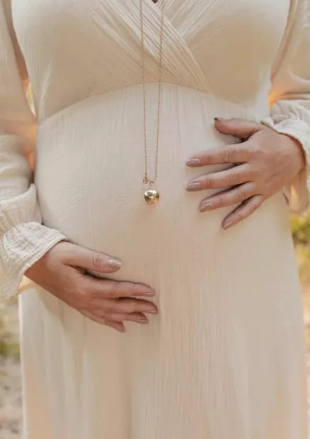 Proud Mama Bola Chloe odotuskoru - Äitiyskorut - 8719043006772 - 2