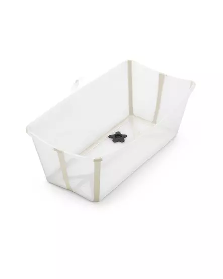 Stokke Flexi Bath kokoontaittuva amme - Ammeet - 7040355319122 - 1