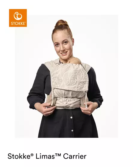 Stokke Limas carrier kantoreppu - Kantoreput - 7040355869092 - 2