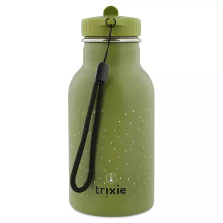 Trixie teräsjuomapullo 350 ml - Juomapullot ja lisävarusteet - 5400858562012 - 2