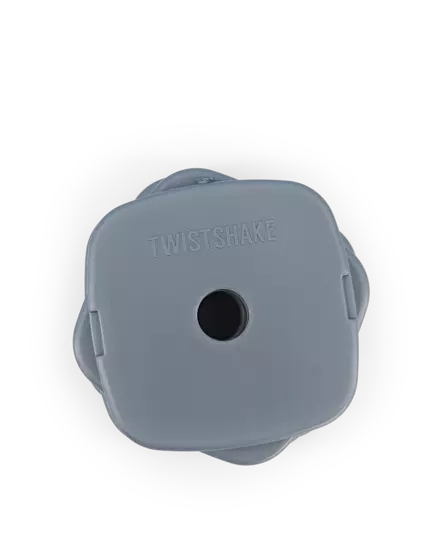 Twistshake Ice Packs kylmäkallet 5kpl Grey - Lastenvaunut - 22-22-7350083124692 - 2