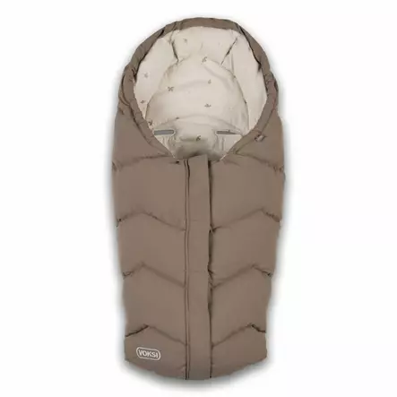 Voksi Move kaukalolämpöpussi - Lämpöpussi turvakaukaloon - 7072785262532 - 1