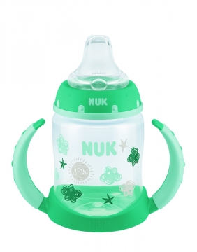 Nuk Nokkamuki Learner Bottle 6 18kk Temperature Control 150ml A T 