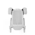 Thule Chariot lisälaukkuteline 2 kpl - Lisäosat - 20201542 - 3
