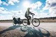 Thule Chariot lisälaukkuteline 2 kpl - Lisäosat - 20201542 - 4