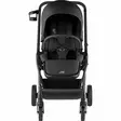 Britax RIO yhdistelmävaunut - Yhdistelmävaunut - 4000986418532 - 6
