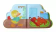 Hape kylpykirja ankka - Kylpylelut ja -korit - 4010168258942 - 2