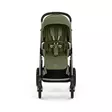 Cybex Talos S Lux yhdistelmävaunut (pkt) - Yhdistelmävaunut - 4063846534312 - 6