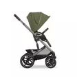 Cybex Talos S Lux yhdistelmävaunut (pkt) - Yhdistelmävaunut - 4063846534312 - 8
