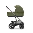 Cybex Talos S Lux yhdistelmävaunut (pkt) - Yhdistelmävaunut - 4063846534312 - 3