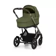 Cybex Talos S Lux yhdistelmävaunut (pkt) - Yhdistelmävaunut - 4063846534312 - 2