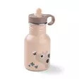 Done by Deer metalli juomapullo 350ml - Juomapullot ja lisävarusteet - 5712643061182 - 1