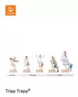 Stokke Tripp Trapp syöttötuoli bundle - Syöttötuolit - 7040356845002 - 5