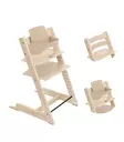 Stokke Tripp Trapp syöttötuoli bundle - Syöttötuolit - 7040356845002 - 1