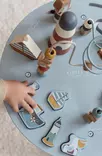 Little Dutch puuhapöytä - Aktiviteettilelut - 8713291770942 - 3